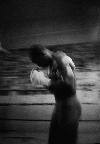 Illustration for article titled Dancing And Kicking Ass: The Photography Of John Goodman